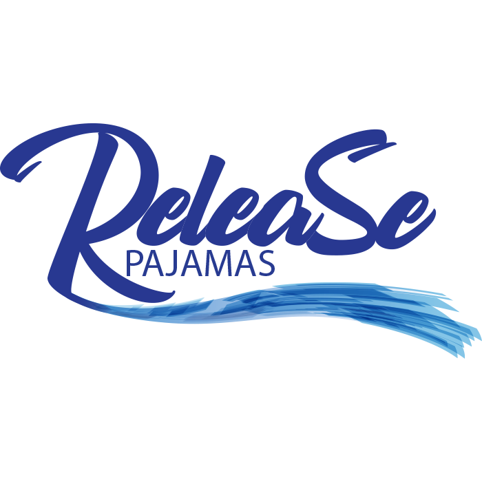 Release Pajamas Logo